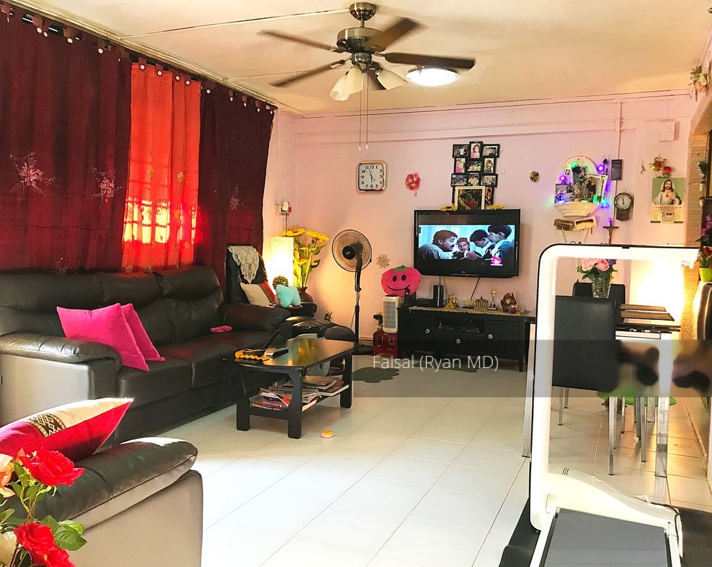 Blk 197 Bishan Street 13 (Bishan), HDB 4 Rooms #148678012